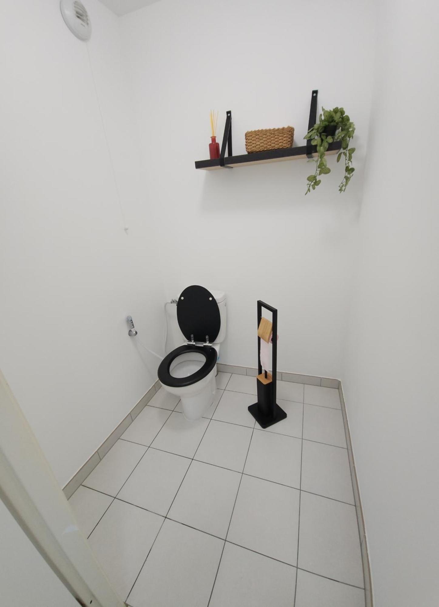 Superbe Appartement ,Proche De Paris, Dans Residence Privee , Ideal Familles, Parking Et Wifi Gratuits! ! ! Vitry-sur-Seine Eksteriør billede
