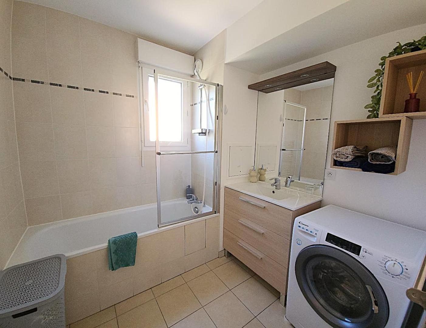 Superbe Appartement ,Proche De Paris, Dans Residence Privee , Ideal Familles, Parking Et Wifi Gratuits! ! ! Vitry-sur-Seine Eksteriør billede