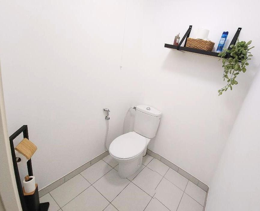 Superbe Appartement ,Proche De Paris, Dans Residence Privee , Ideal Familles, Parking Et Wifi Gratuits! ! ! Vitry-sur-Seine Eksteriør billede